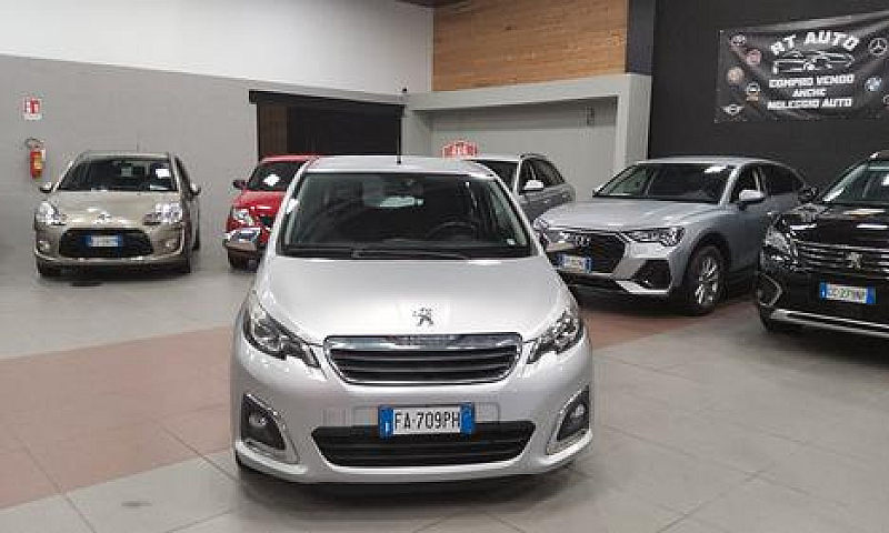 Peugeot 108 Vti 68 5...