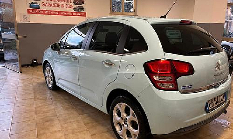 Citroen C3 2010 Ds 1...