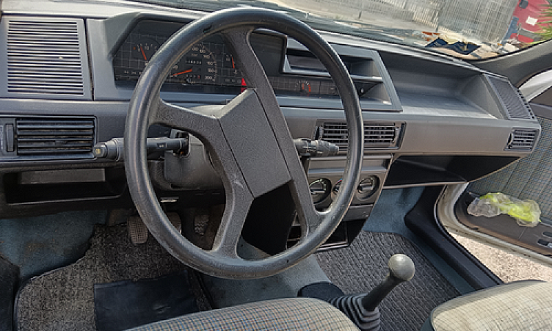Fiat Tipo 1100...