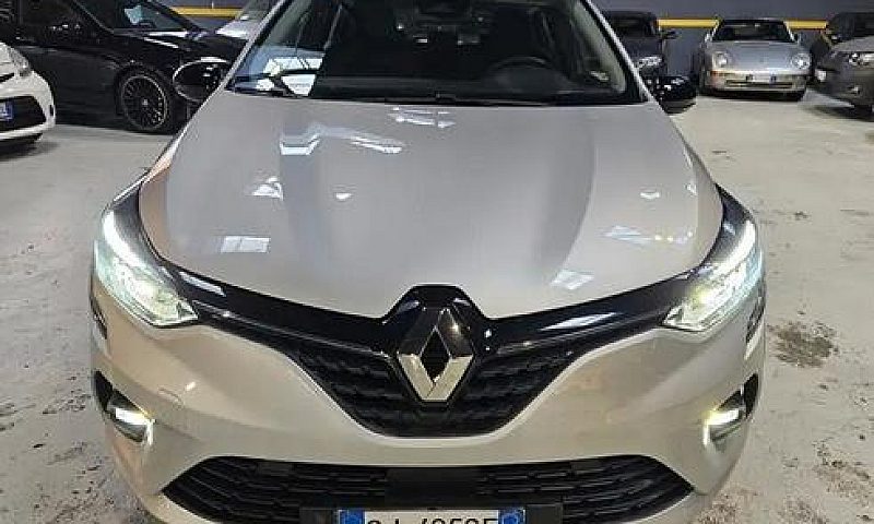 Renault Clio Tce 90 ...