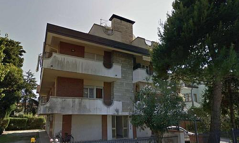 Appartamento A Ricci...