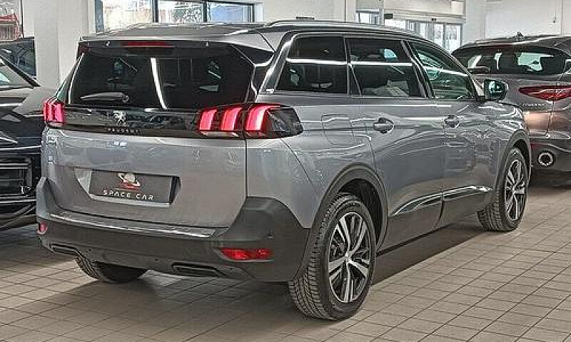 Peugeot 5008 Bluehdi...