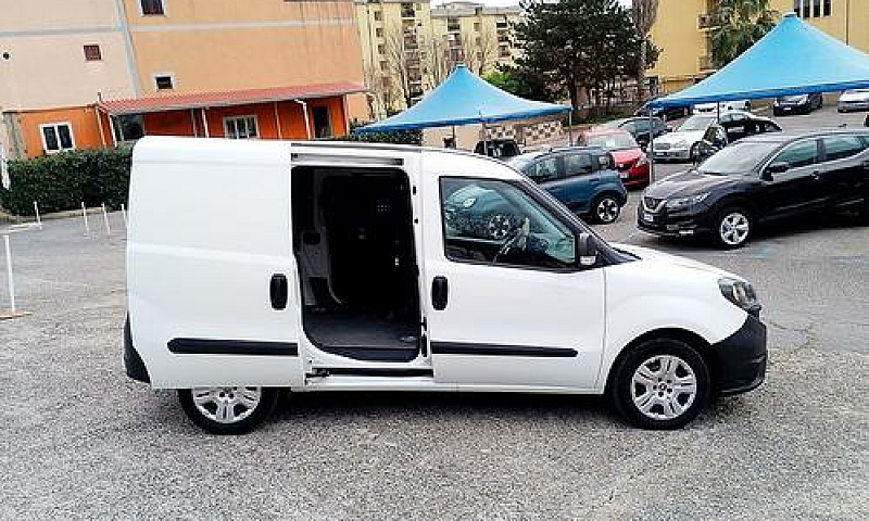 Fiat Doblo Cargo 1.6...