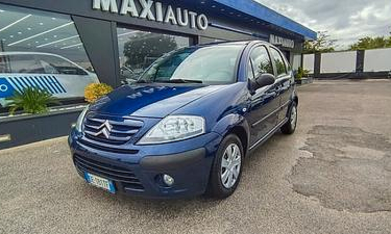 Citroen C3 100 Mila ...