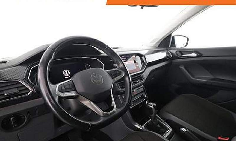 Volkswagen T-Cross P...