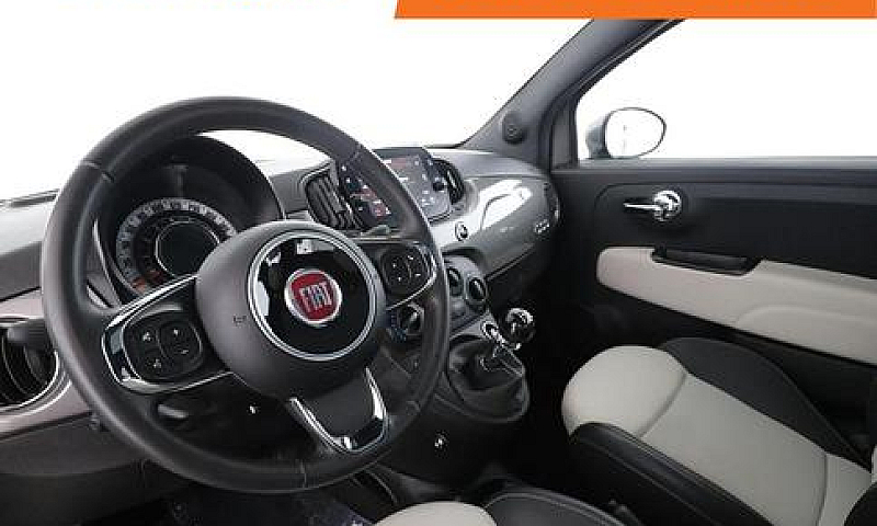 Fiat 500 Nw13255...