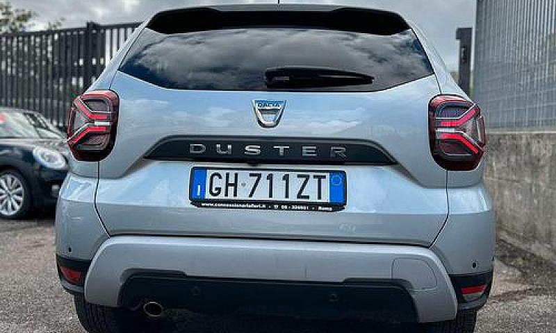 Dacia Duster 1.0 Tce...