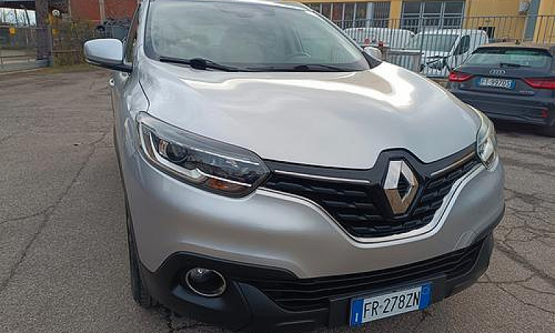 Renault Kadjar Dci S...
