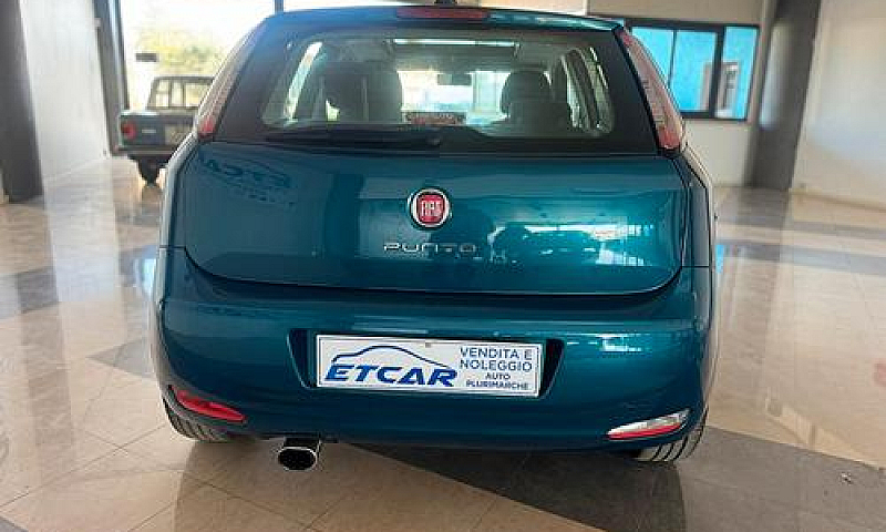 Fiat Grande Punto 1....