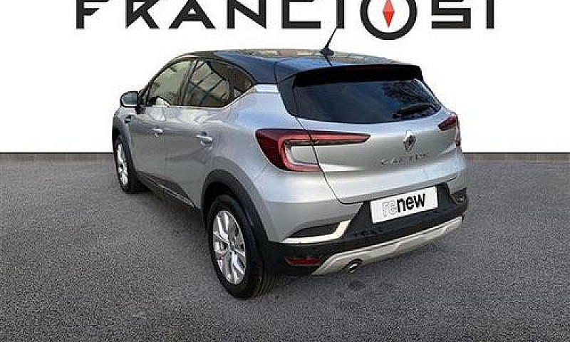 Renault Captur 1.0 T...