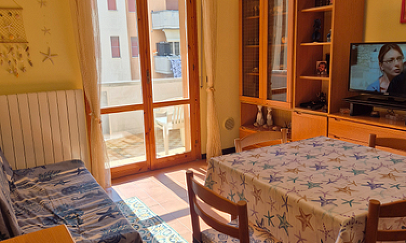 Appartamento Vista M...