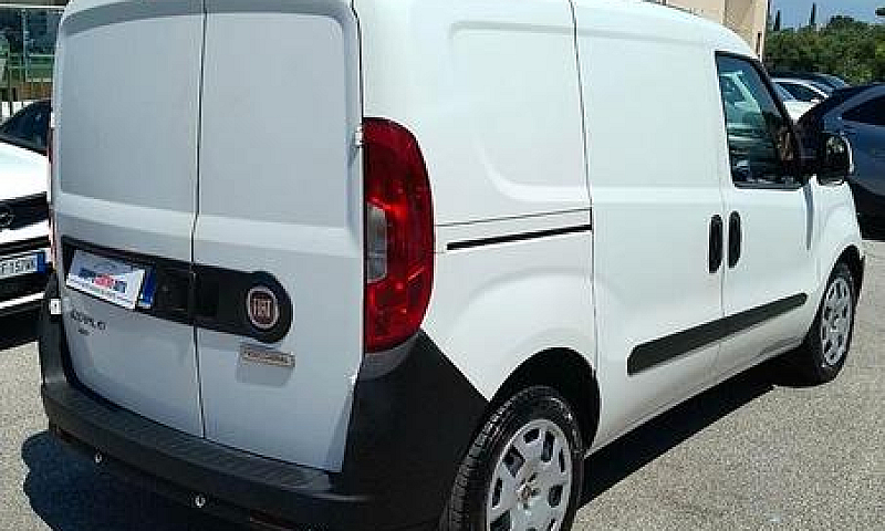 Fiat Doblo Cargo 3 P...