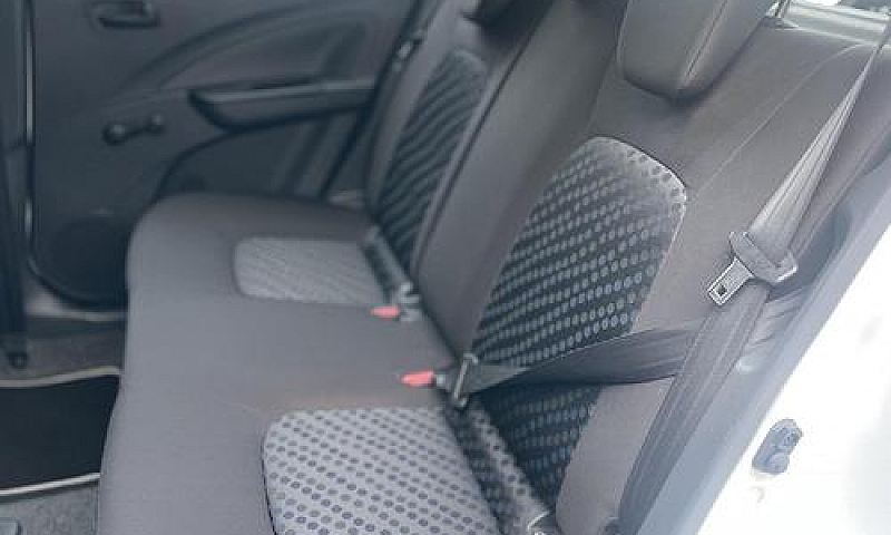 Suzuki Celerio 1.0 B...