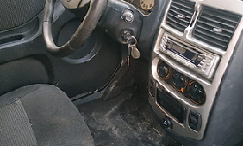 Mini Car...