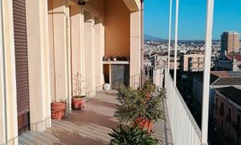 Splendido Attico In ...