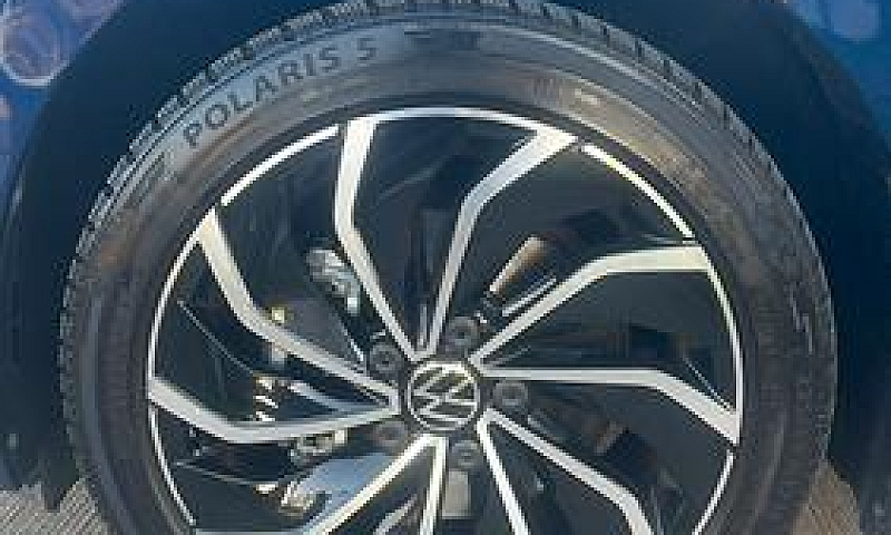 Golf 8 Tgi 2021 Trat...