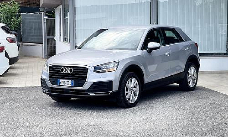 Audi Q2 1.6 Diesel 1...