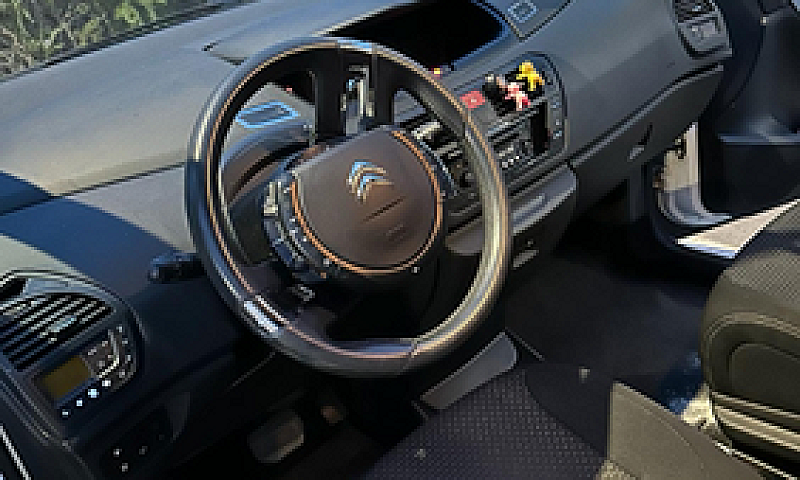 Citroen C4 Picasso...