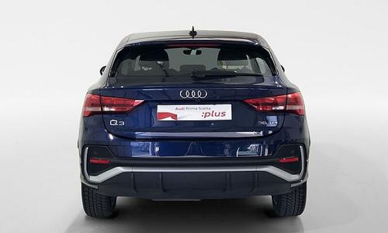 Audi Q3 Spb 35 Tdi S...