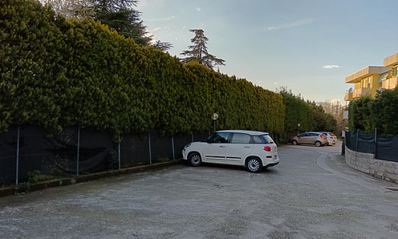 Appartamento Casa Mo...