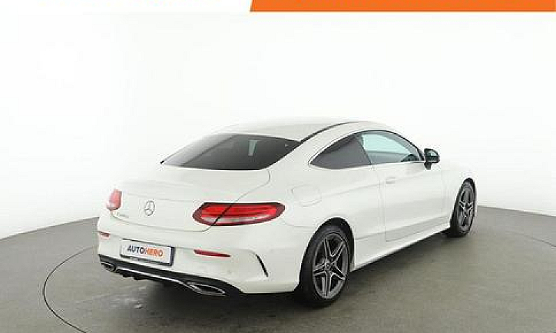 Mercedes-Benz C 220 ...