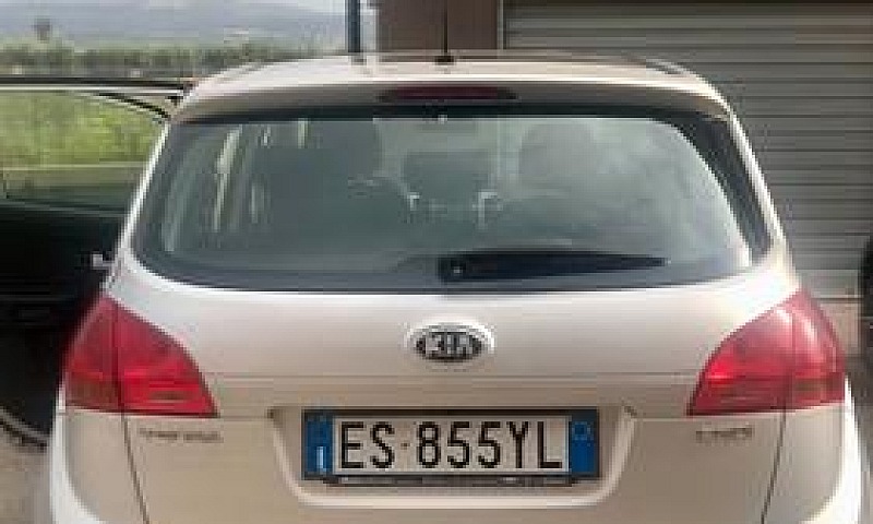 Kia Venga - 2014...
