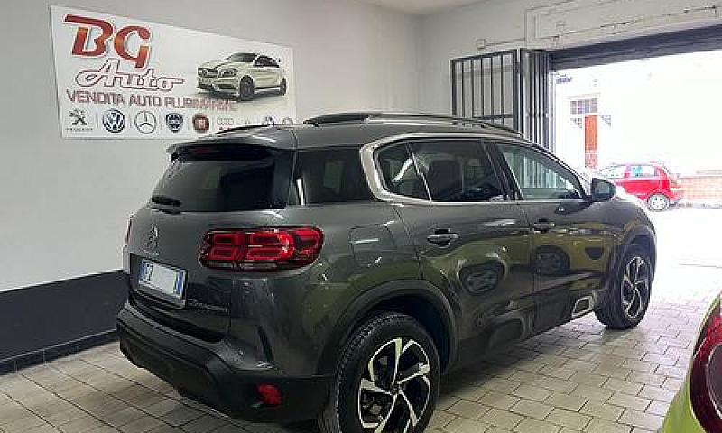 Citroen C5 Aircross ...