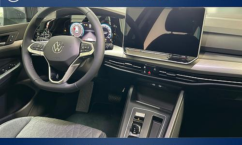 Volkswagen Golf Vari...