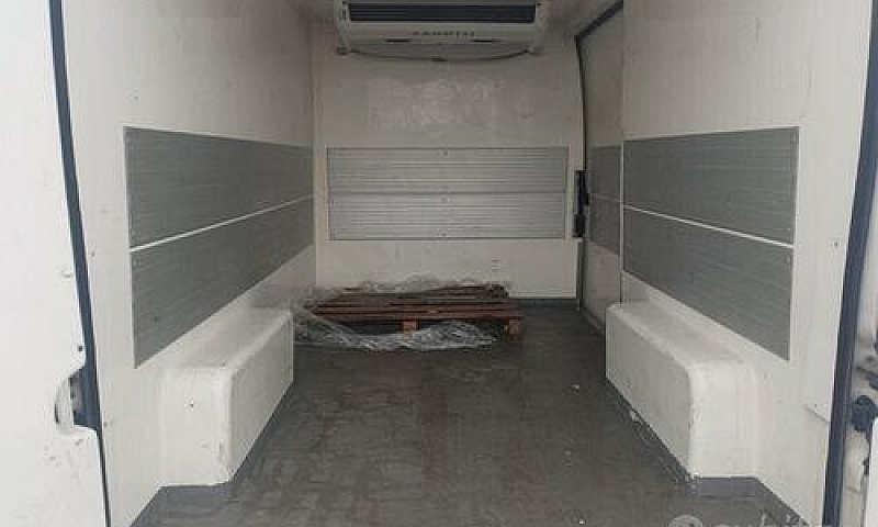 Fiat Ducato Motore N...