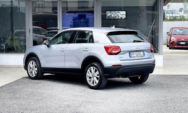 Audi Q2 1.6 Diesel 1...