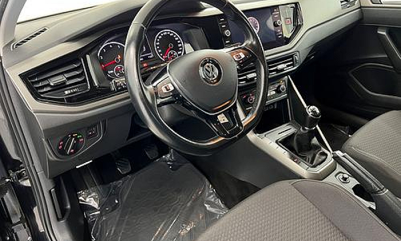 Polo 5P 1.0 Tsi Spor...