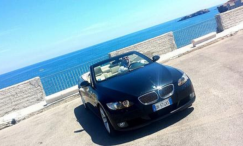 Bmw 330 330D Cat Cab...