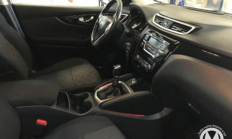 Nissan Qashsqai 1.6 ...