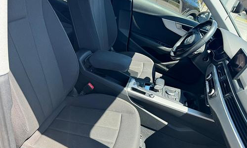 Audi A4 35 Tdi S Tro...