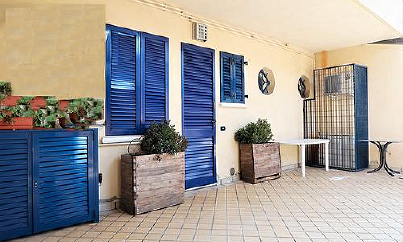 Studio A Cervia Nel ...