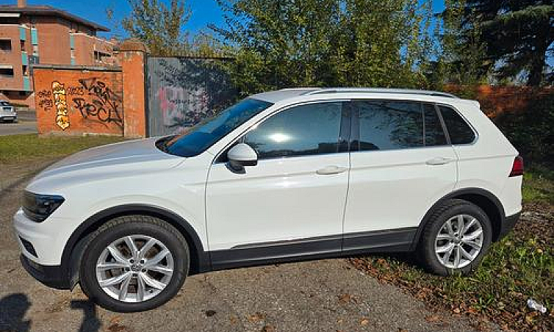 Volkswagen Tiguan 2....