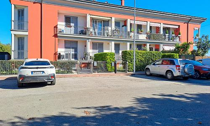 Duplex Con Terrazzin...