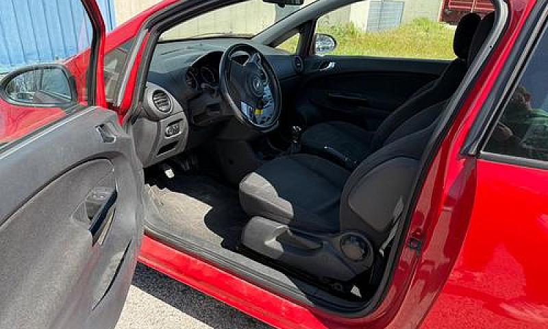 Opel Corsa 1.2 3 Por...