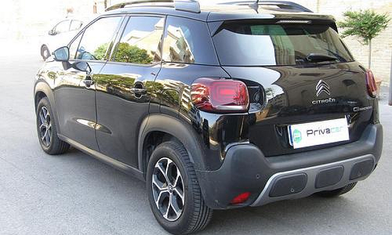 Citroen C3 Aircross ...
