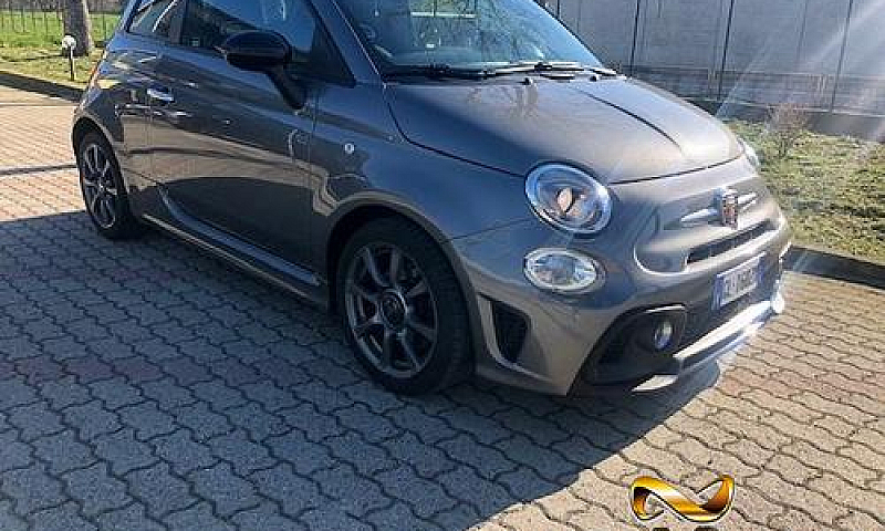 Abarth 595 C 1.4 Tur...