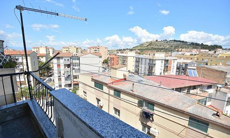 Appartamento - Cagli...