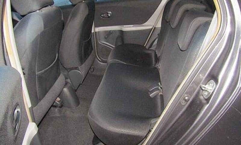 Yaris 1.3 Bz 5 Porte...