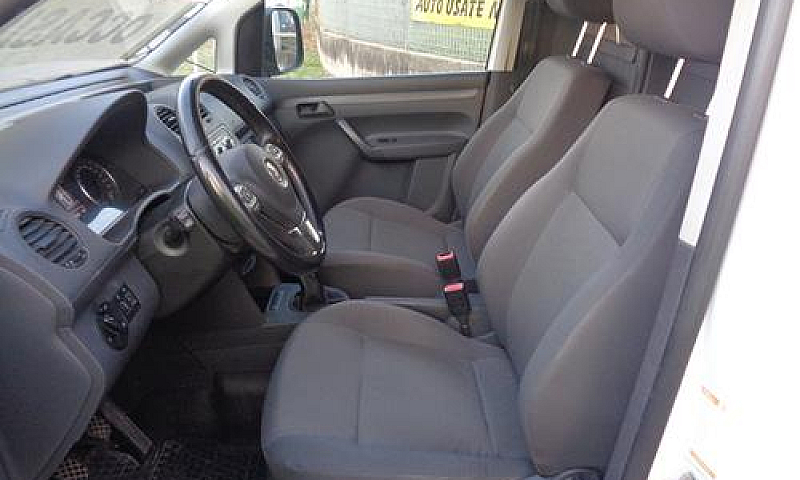 Volkswagen Caddy 1.6...