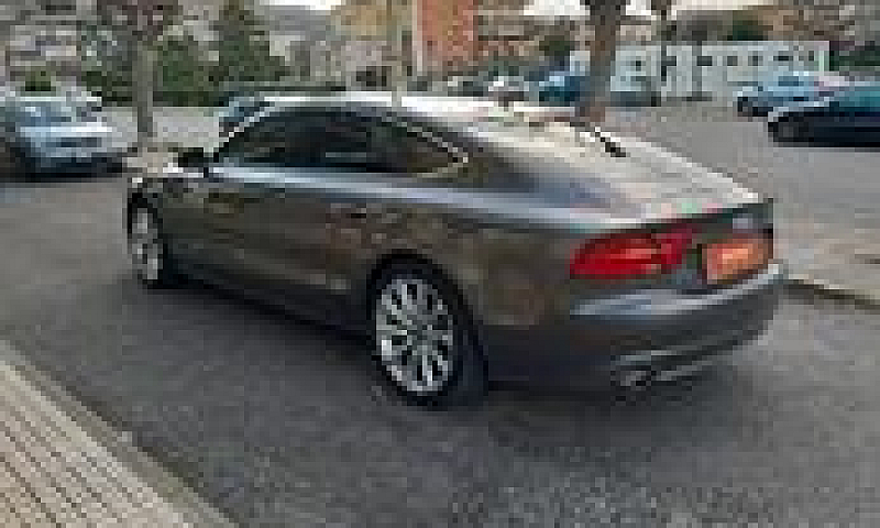 Audi A7 3.0 Quattro ...
