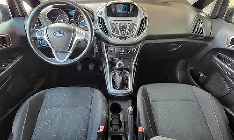 Ford B-Max 1.5  Ok N...