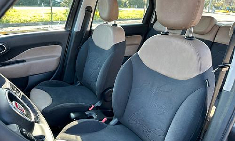 Fiat 500L 1.3 Mult- ...