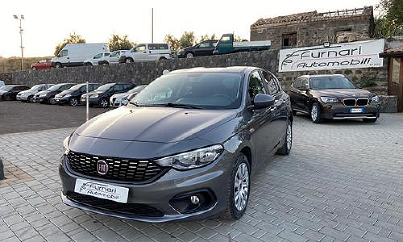 Fiat Tipo 1.3 Mjt 4 ...