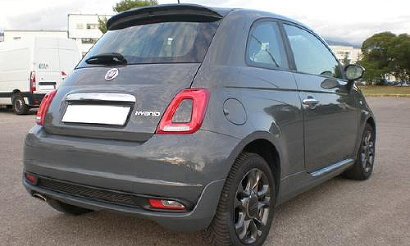Fiat 500 1.0 Sport, ...