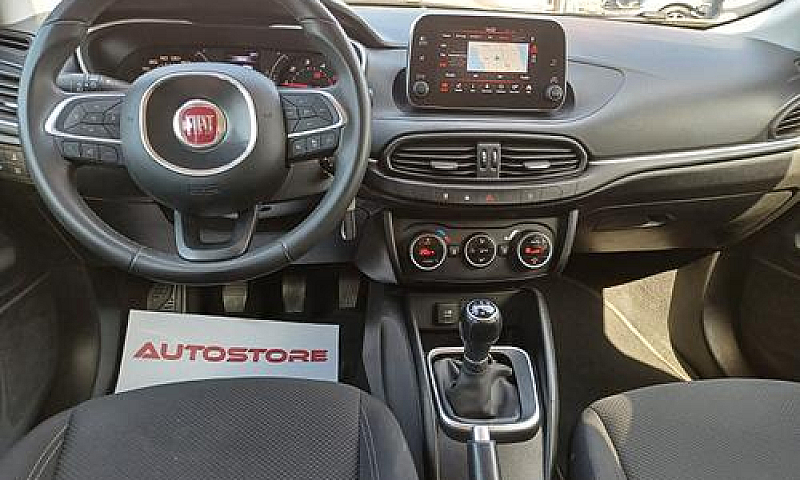 Fiat Tipo 1.3 Mjt Sw...