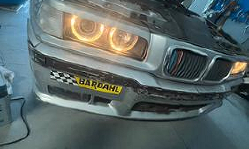 Bmw320I...